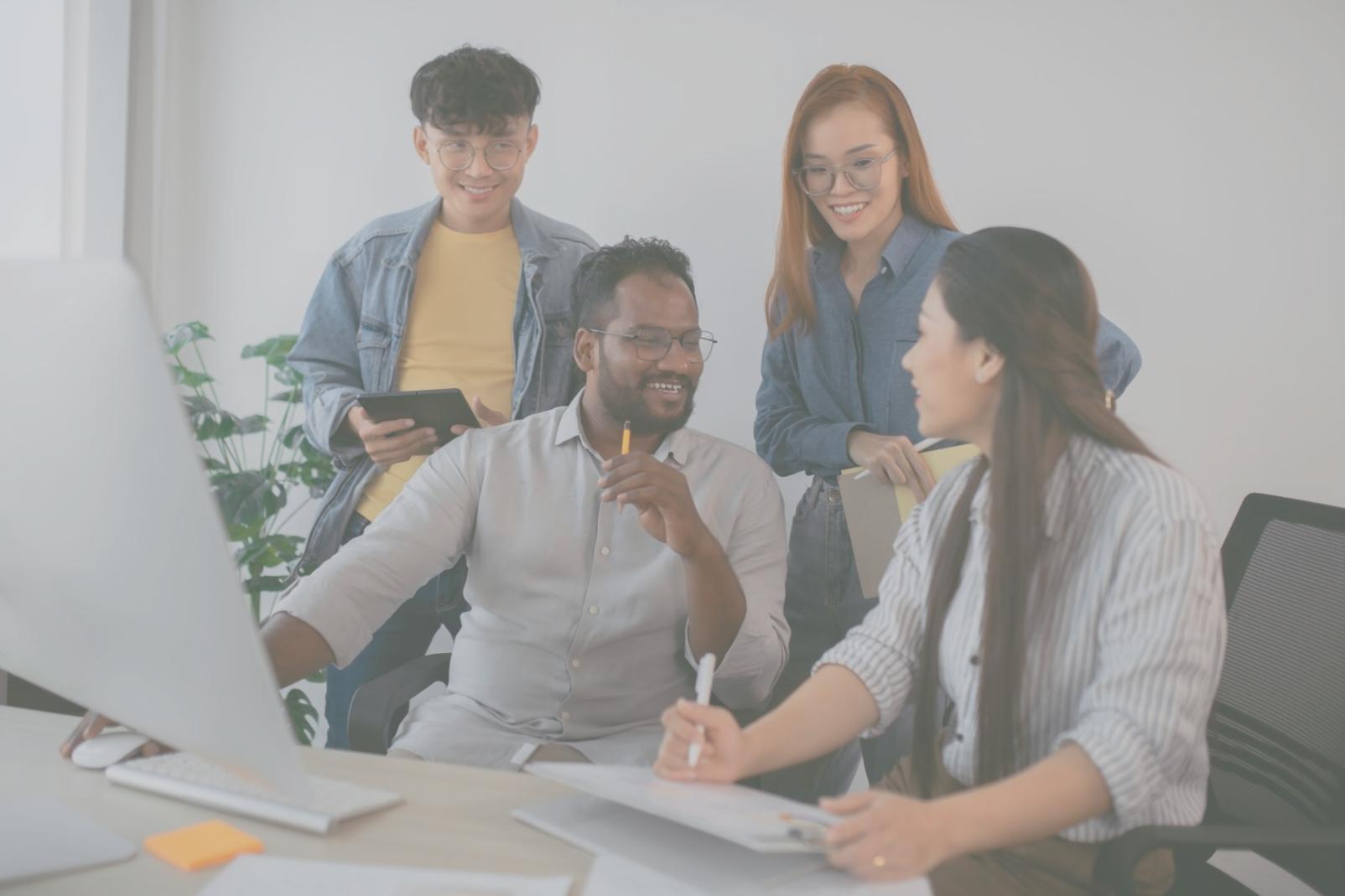 Erfolgreiche Finanzplanung und Strategieentwicklung
